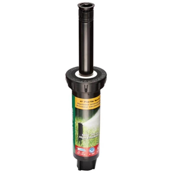 Rainbird National Rainbird National 1804HEVN15 Adjustable Pattern Pop Up Spray Head - 4 in. 491616 - main